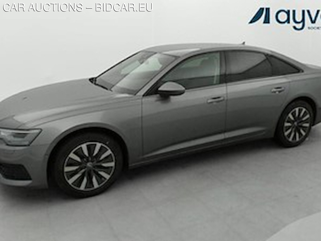 Audi A6 40 tdi 204 CV Pack Business Plus, Cuir, Sieges elec, Soundsystem, MMI