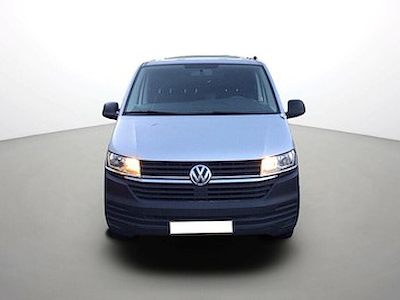 Volkswagen Transporter t6.1 2.0 tdi l1h1 150 CV A/C, Radio BT, Plancher, Meubles, Galerie