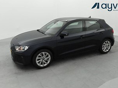 Audi A1 sportback 1.0 30 tfsi S 110CV