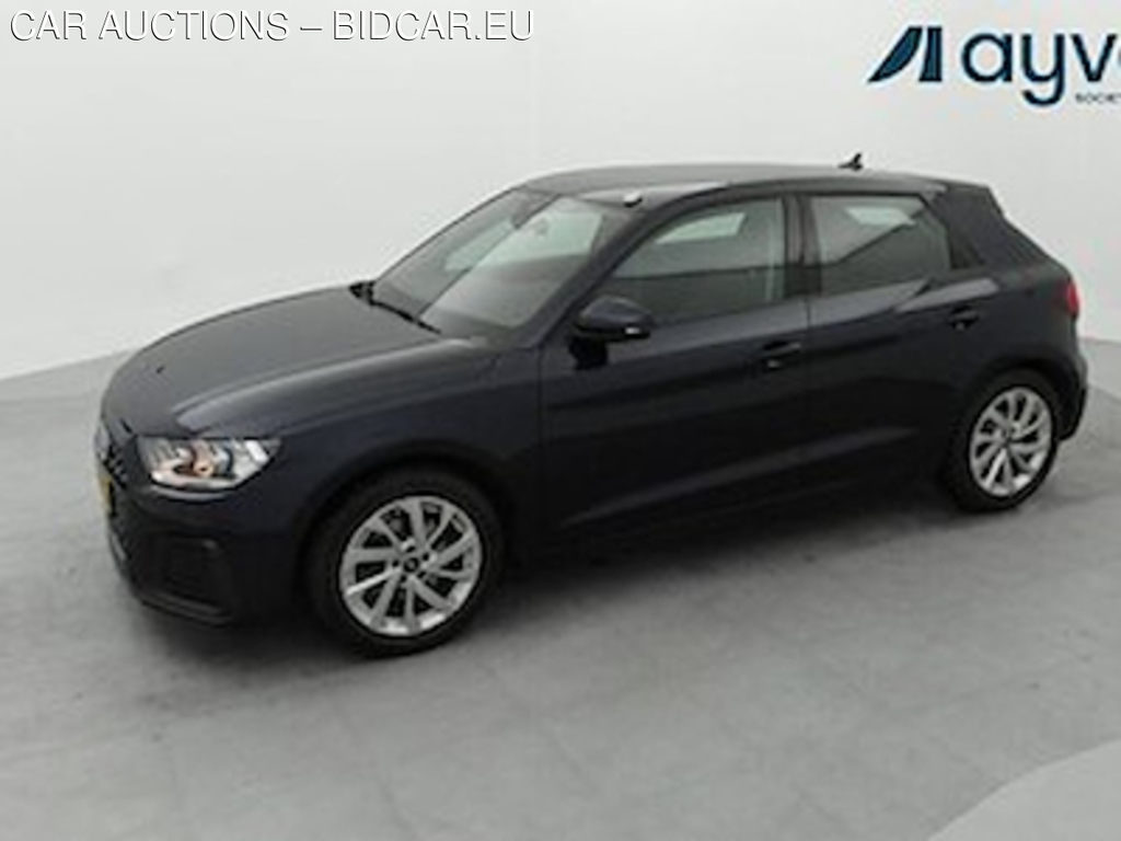 Audi A1 sportback 1.0 30 tfsi S 110CV