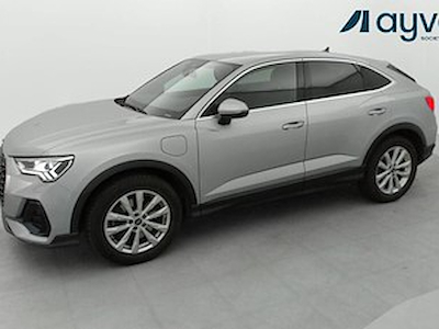 Audi Q3 sportback 45 tfsi-e 150 CV Business Plus Pack, Matrix LED, S-Line interior, Camera, ACC