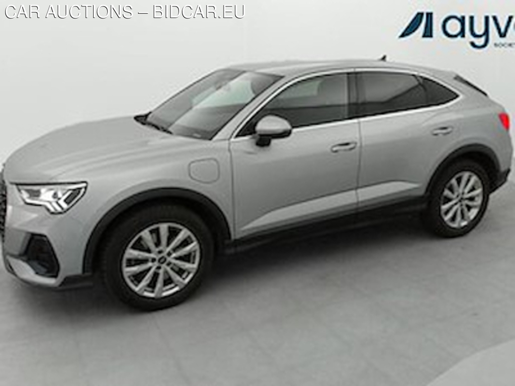 Audi Q3 sportback 45 tfsi-e 150 CV Business Plus Pack, Matrix LED, S-Line interior, Camera, ACC