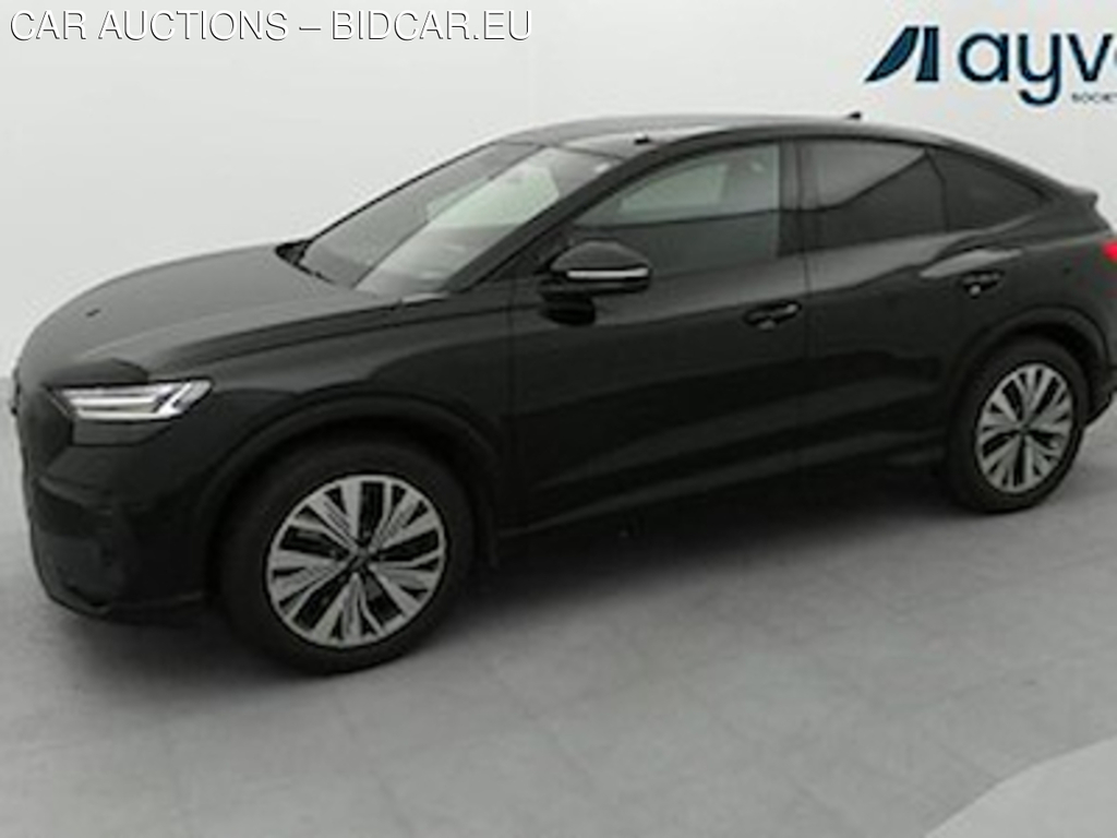 Audi Q4 40 sportback 82kwh 204 CV Premium Pack, Toit Pano, Matrix LED, Assistance Pack Advanced