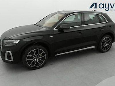 Audi Q5 55tfsi-e s-line quattro 252 CV Premium APck, Toit Pano, Cuir Nappa, Audi B&amp;O, HUD, S-Line INT EXT