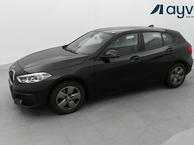 BMW 118 DA hatch 150CV BUSINESS PACK NAVI