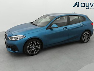BMW 118I 136 CV Busiess Pack, Park Assist, Volant Sport