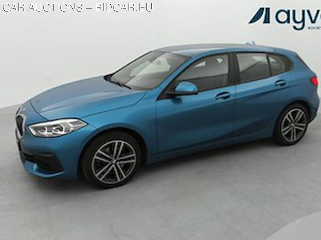 BMW 118I 136 CV Busiess Pack, Park Assist, Volant Sport