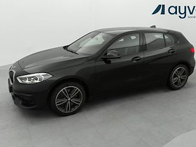 BMW 120 D hatch 190CV MODEL SPORT NAVI