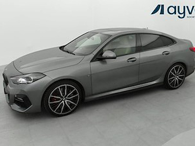 BMW 218d gran coupe m-sport 150 CV Business Pack Plus, Travel pack, Toit Pano, Attelage, LED, Park Assist