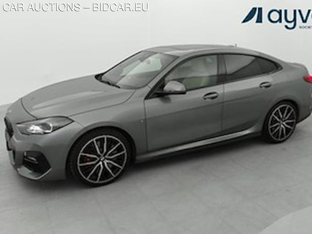 BMW 218d gran coupe m-sport 150 CV Business Pack Plus, Travel pack, Toit Pano, Attelage, LED, Park Assist