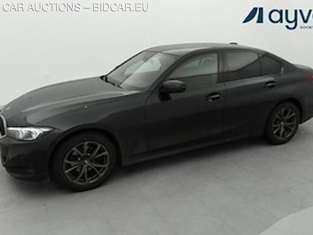 BMW 318 DA berline 150CV MODEL SPORT NAVI
