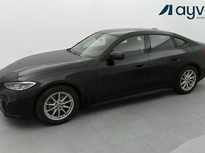 BMW 420 D gran coupe mhev auto 190CV BUSINESS PACK NAVI
