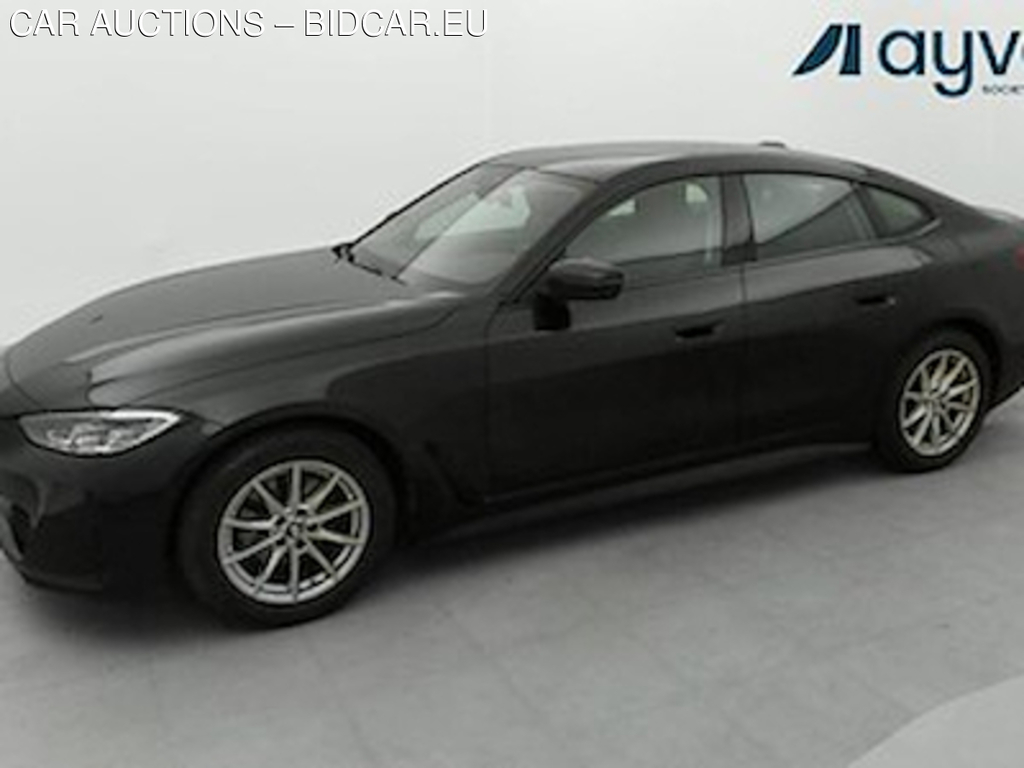 BMW 420 D gran coupe mhev auto 190CV BUSINESS PACK NAVI