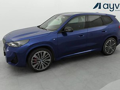 BMW Ix1 bev 67kwh xdrive30 4wd aut 313CV M SPORT PACK PRO TOE NAVI