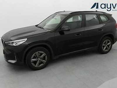 BMW X1 18d sdrive 150 CV GPS, Camera