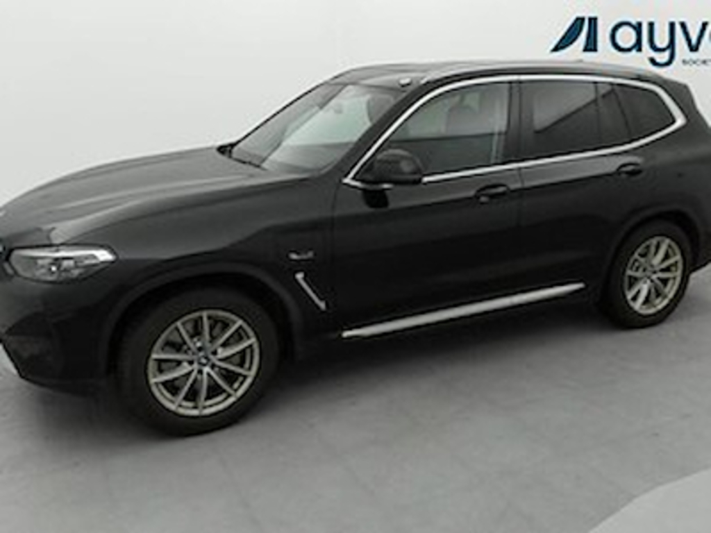 BMW X3 2.0 xdrive30e 135kw auto 184CV NAVI