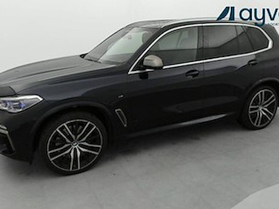 BMW X5 m50 das adblue 400CV BUSINESS PACK PLUS TOE NAVI