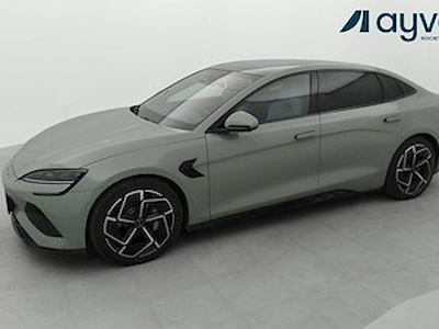 BYD Seal 83kwh design 313 CV GPS, Camera