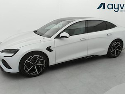 BYD Seal bev 83kwh design 313CV NAVI