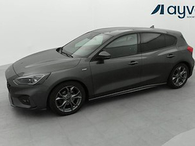 Ford Focus 1.5 ecoblue st-line 120 CV LED, Parking Pack, Technology Pack, GPS, Camera