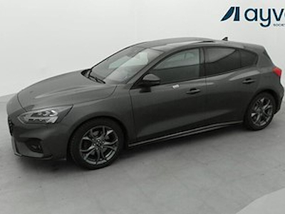 Ford Focus 2.0 ecoblue 150CV ST-Line Business TOE NAVI