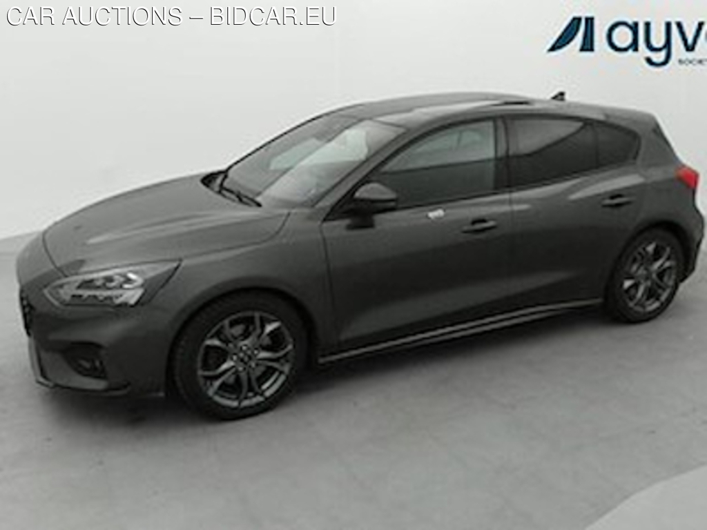 Ford Focus 2.0 ecoblue 150CV ST-Line Business TOE NAVI