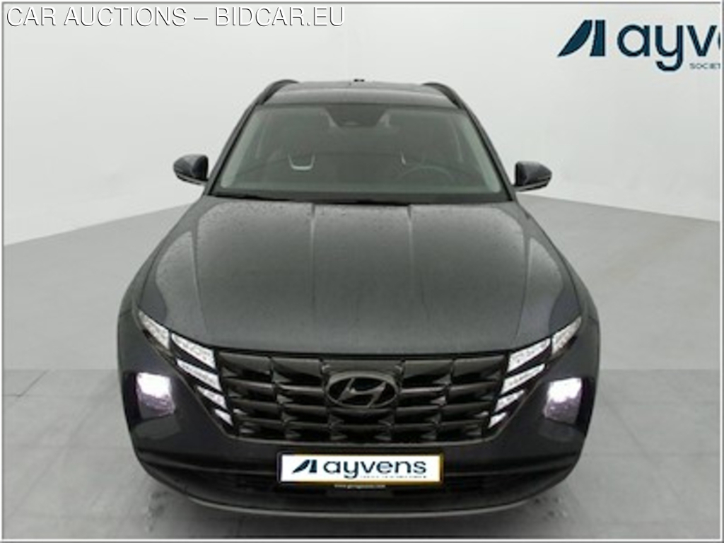 Hyundai Tucson 1.6 t-gdi phev 4wd shin 180 CV GPS, Camera