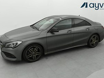 Mercedes-Benz Cla 220d amg 170 CV Professional Pack, Comfort Pack, Pack Exclusif AMG, Toit pano