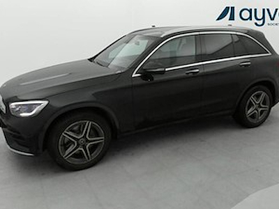 Mercedes-Benz Glc 400d amg 4matic 330 CV Premium Plus Pack, Toit Pano, Keyless, Camera 360, Cuir