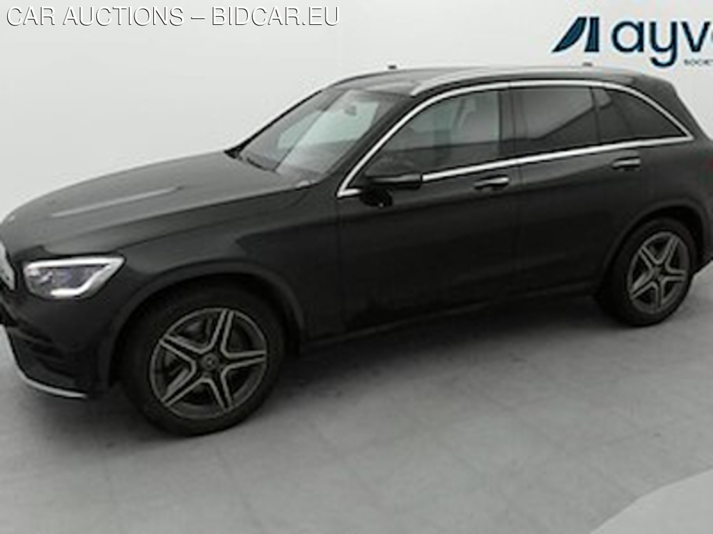 Mercedes-Benz Glc 400d amg 4matic 330 CV Premium Plus Pack, Toit Pano, Keyless, Camera 360, Cuir