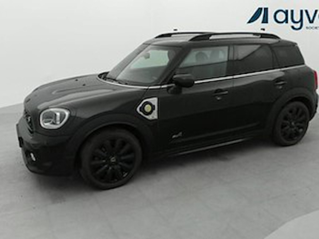 MINI Countryman 1.5 cooper SE 4wd 125 CV Classic Trim, Comfort Pack Plus, Driving Asssistant Pack