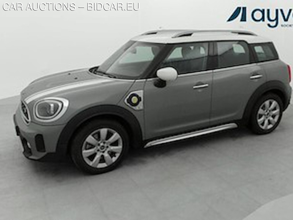 MINI Countryman 1.5 cooper SE 4wd 125 CV GPS, Camera