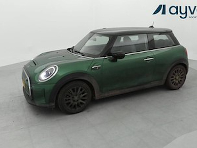MINI 32.6 kwh cooper SE 184 CV Classic Trim, GPS