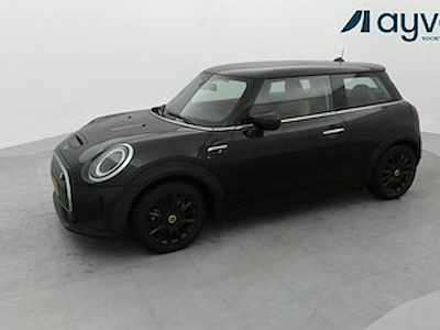 MINI 32.6 kwh cooper SE 184 CV Cuir Chester Malt Brown, Camera, GPS