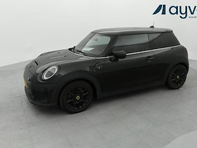 MINI 32.6 kwh cooper SE 184CV TOE NAVI