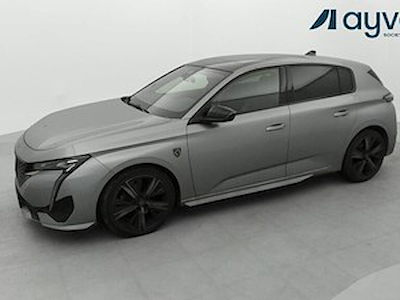 Peugeot 308 1.5 bluehdi GT pack 130 CV Toit Pano, Cuir Nappa, Camera, GPS