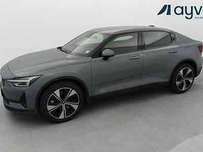 Polestar 2 bev 64kwh single motor stand 224CV NAVI