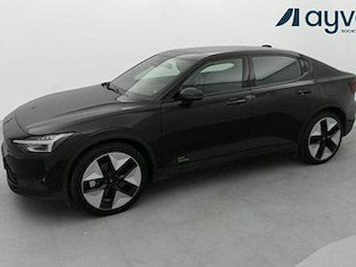 Polestar 2 bev 82kwh lrdm 4wd 421CV NAVI