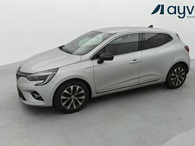 Renault Clio 1.0 tce 90 x-tronic techn 90CV NAVI