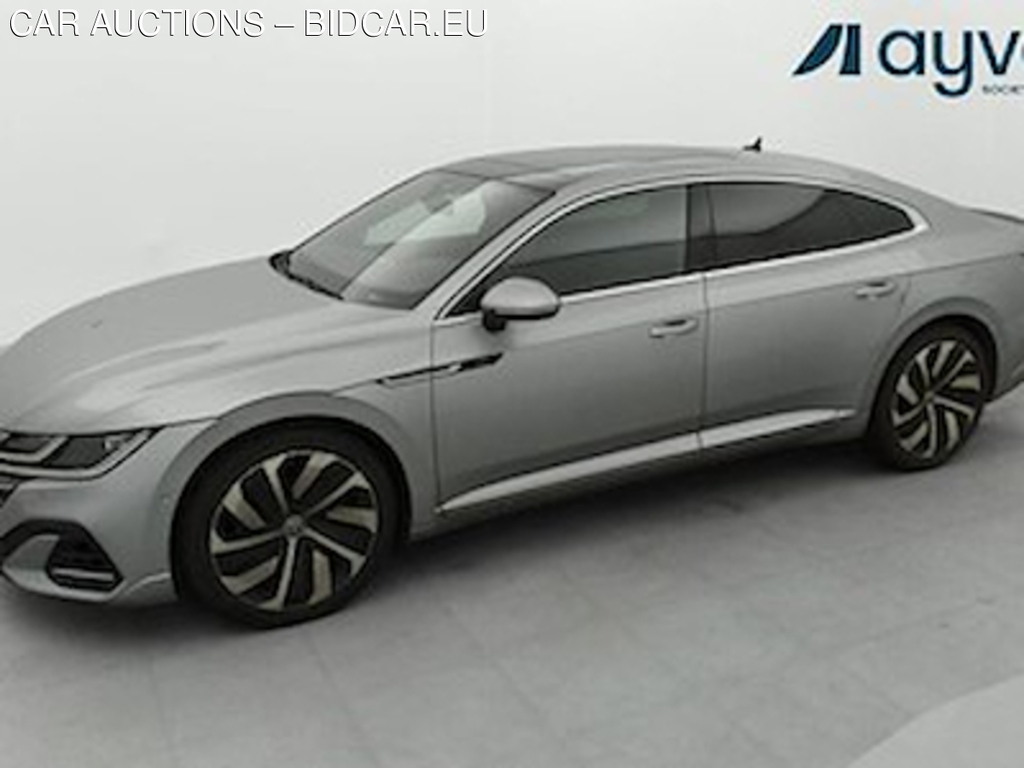 Volkswagen Arteon 2.0 tdi scr 147kw dsg 200CV R-LINE TOE NAVI