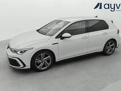Volkswagen Golf viii 1.5 etsi act mhev 150CV R-LINE NAVI