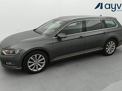 Volkswagen Passat variant 1.6 tdi highlin 120 CV Pack Business Media, GPS, Camera