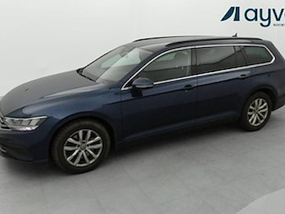 Volkswagen Passat variant 2.0 tdi busines 150 CV GPS, Camera, Keyless