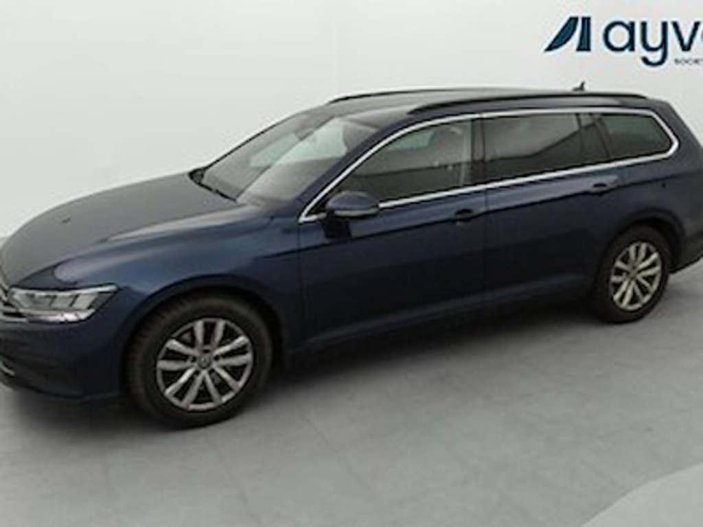 Volkswagen Passat variant 2.0 tdi busines 150 CV GPS, Camera, Keyless