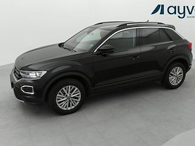 Volkswagen T-roc 1.5 tsi style 150 CV Driving Assitance Plus, Travel Pack, Camera, GPS