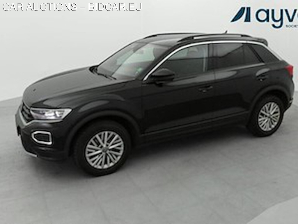 Volkswagen T-roc 1.5 tsi style 150 CV Driving Assitance Plus, Travel Pack, Camera, GPS