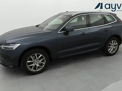 Volvo Xc60 b4d momentum pro 197 CV Business pack pro, Cuir, Attelage