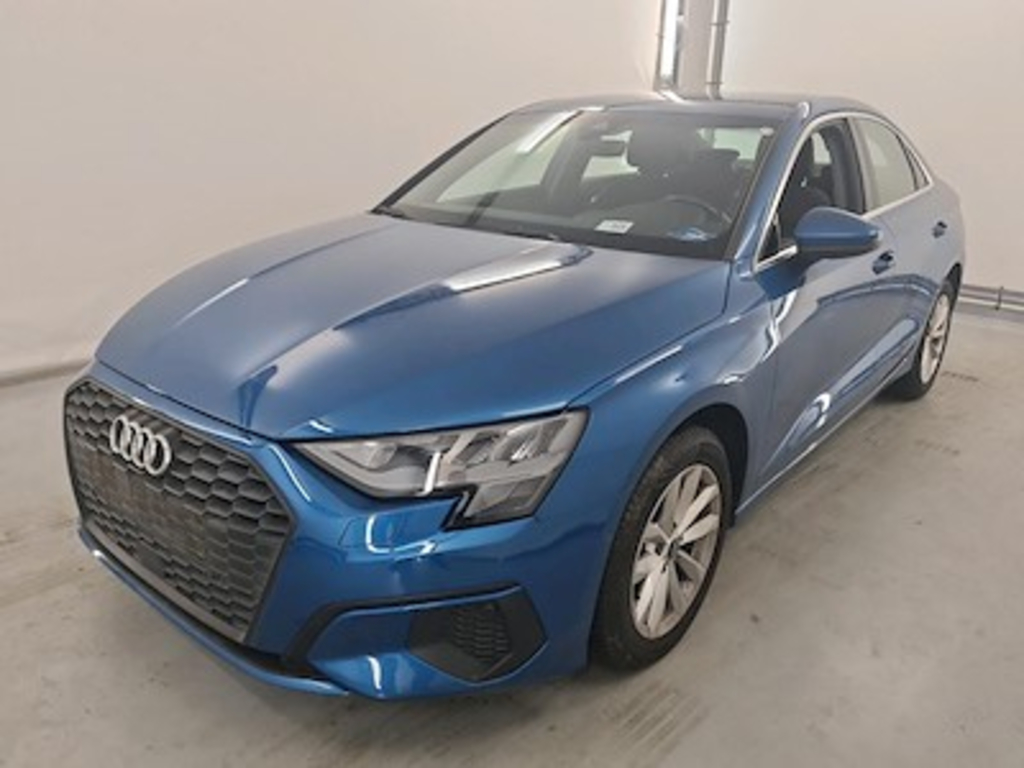 Audi A3 berline 2.0 TDI 30 85KW