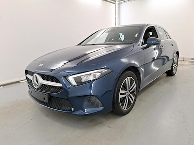 Mercedes-Benz Class A w177 A 250 e PHEV Business Solution