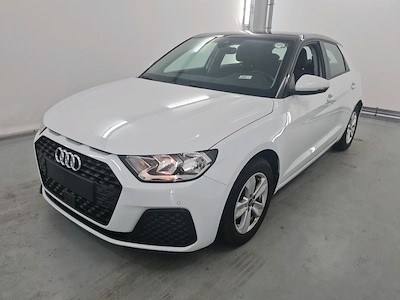 Audi A1 1.0 25 TFSI